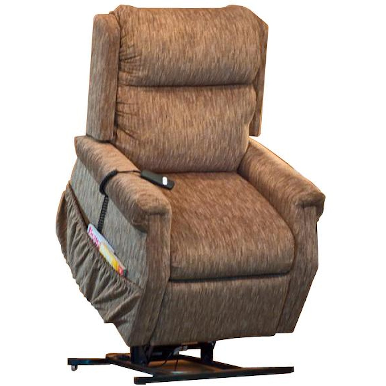 Med-Lift & Mobility 11 Series Lift Recliner