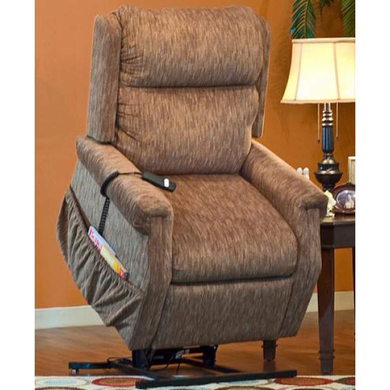 Med-Lift & Mobility 11 Series Lift Recliner