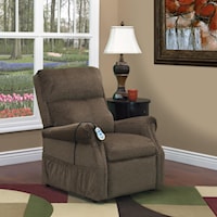 Casual 2-Way Lift Recliner