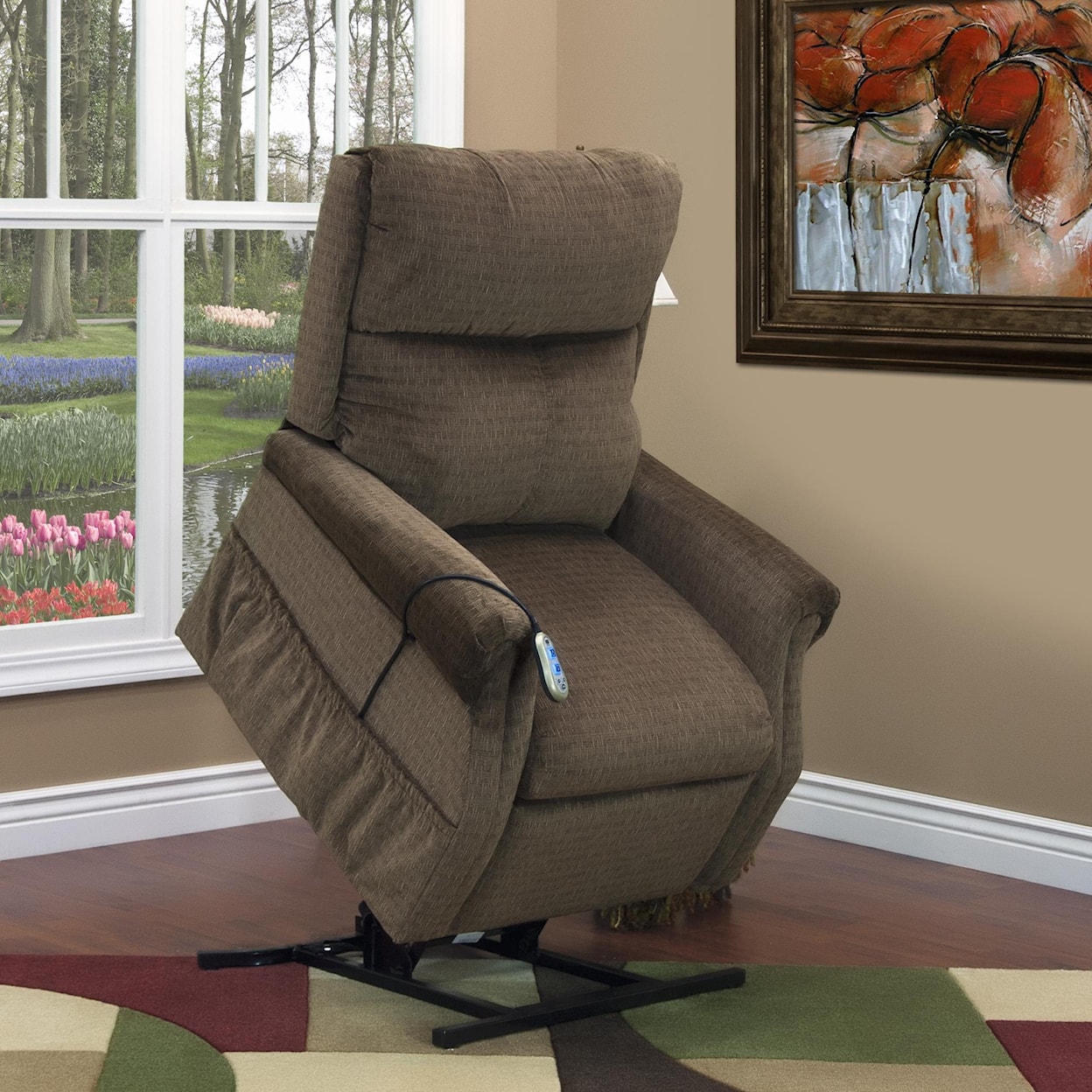 Med-Lift & Mobility 1175 Lift Recliner