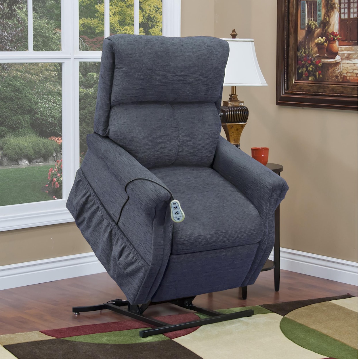 Med-Lift & Mobility 1175 Lift Recliner