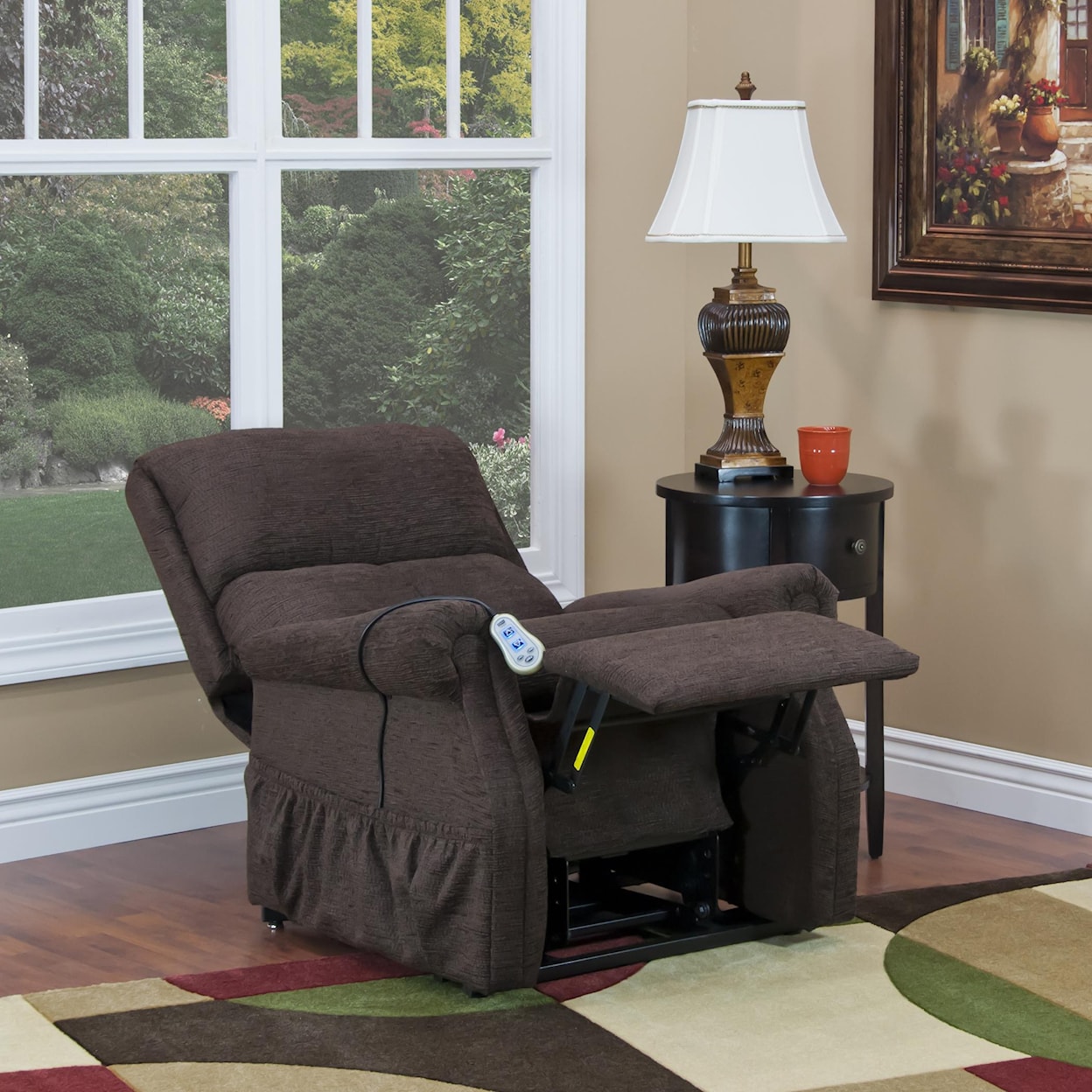 Med-Lift & Mobility 1175 Lift Recliner