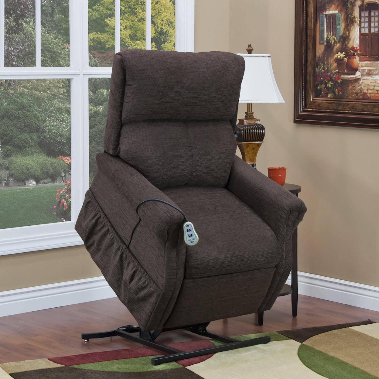 Med-Lift & Mobility 1175 Lift Recliner