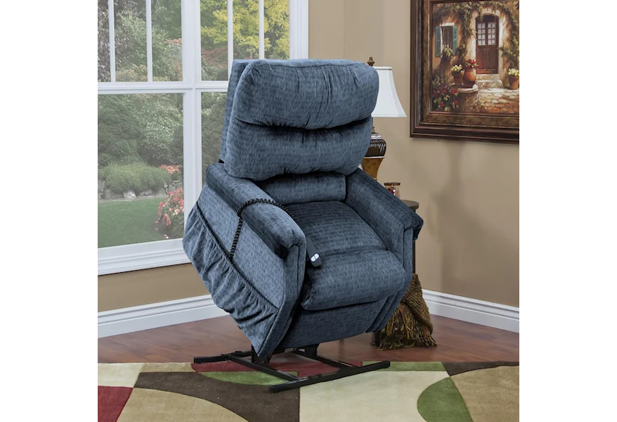 1193 Lift Recliner by Med-Lift & Mobility at Mueller Furniture