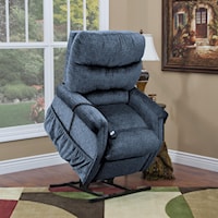 Casual 3-Way Lift Recliner