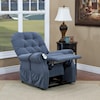 Med-Lift & Mobility 2555 Lift Recliner