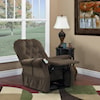 Med-Lift & Mobility 2555 Lift Recliner