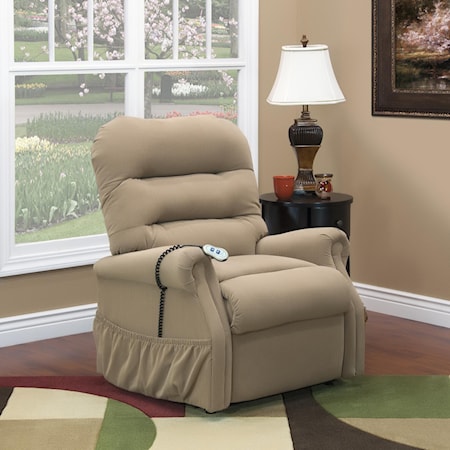 Lift Recliner