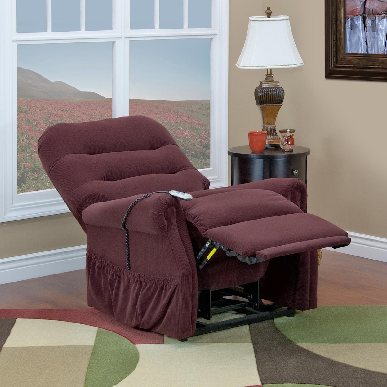 Med-Lift & Mobility 3053 Lift Recliner