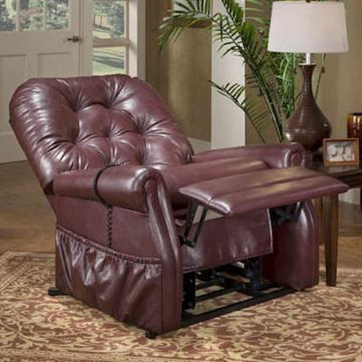 Med-Lift & Mobility 35 Series Lift Recliner