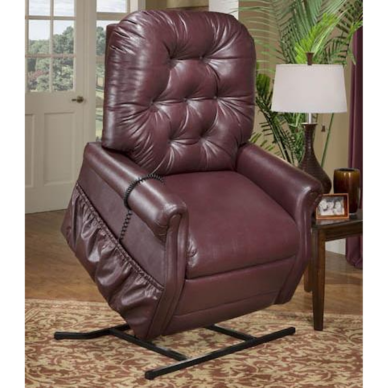 Med-Lift & Mobility 35 Series Lift Recliner