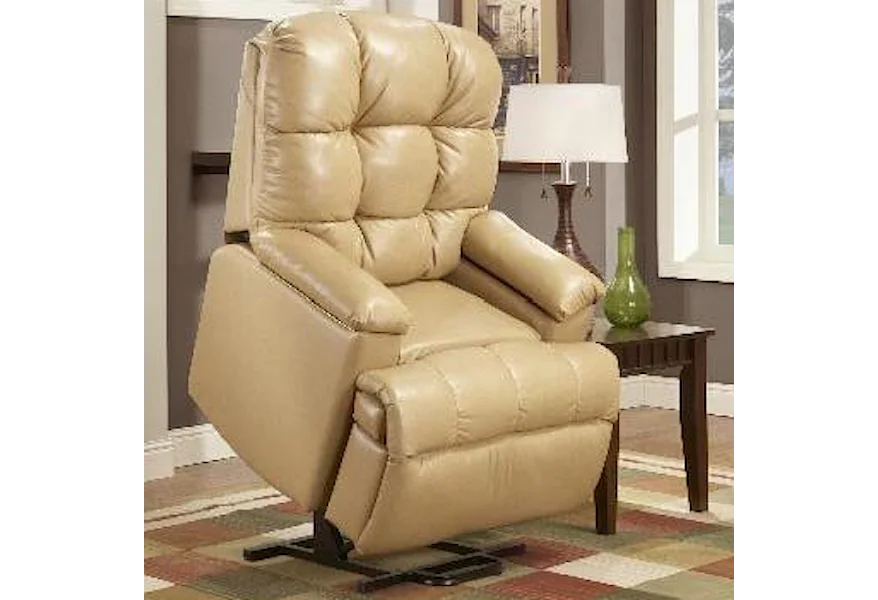 56 Series Lift Chair by Med-Lift & Mobility at Mueller Furniture