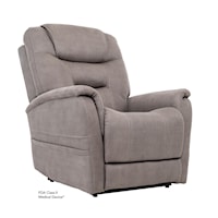 Four-Motor Lift Recliner