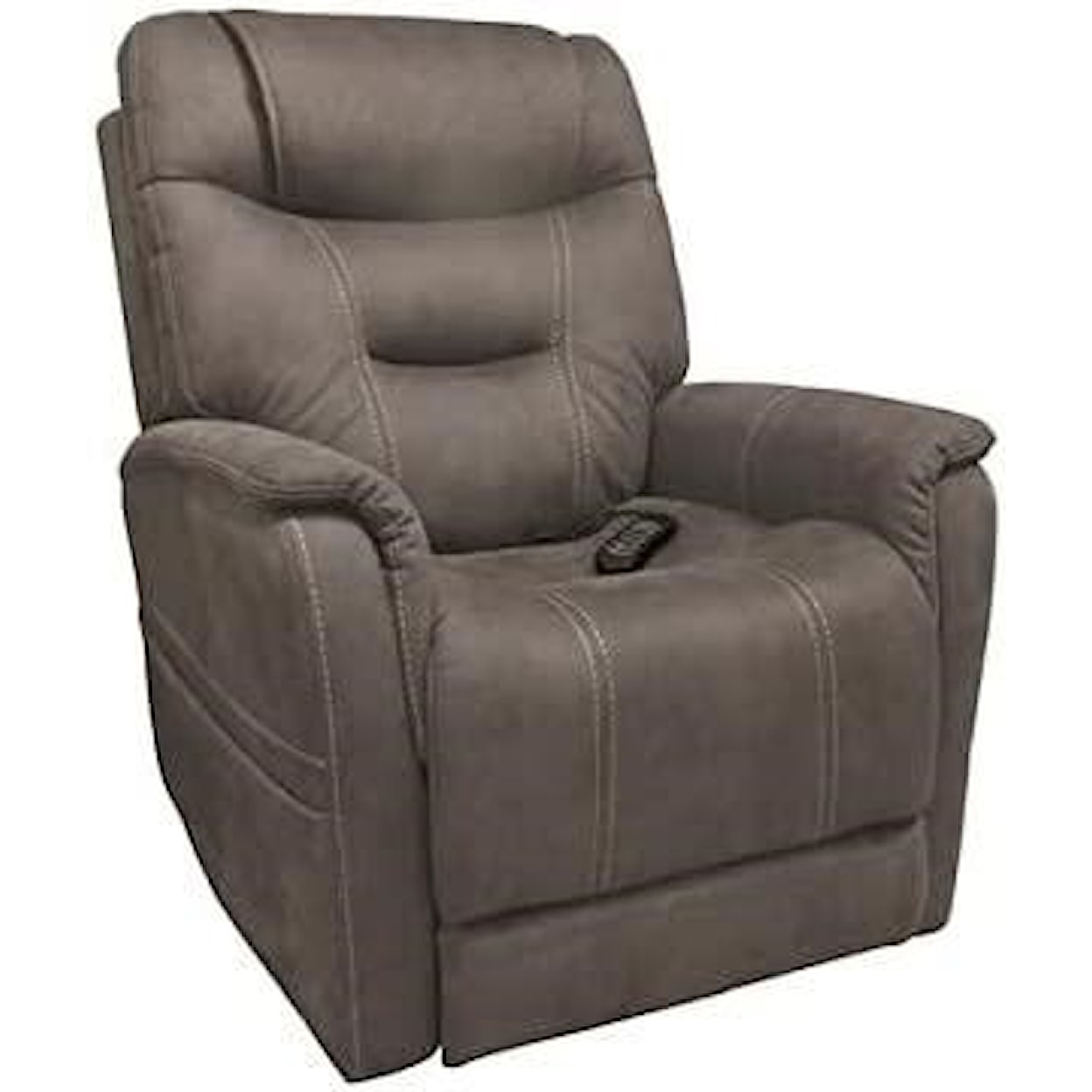 Mega Motion MM-3730 Quad-Comfort Lift Recliner