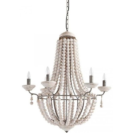 Chandelier Phillum