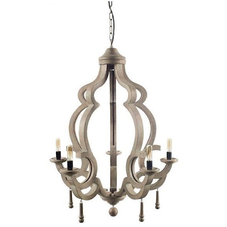 Chandelier Ogee