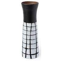 Luanda Small Vase