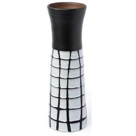 Luanda Small Vase