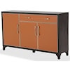 Michael Amini 21 Cosmopolitan Sideboard