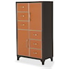 Michael Amini 21 Cosmopolitan 6-Drawer Chest