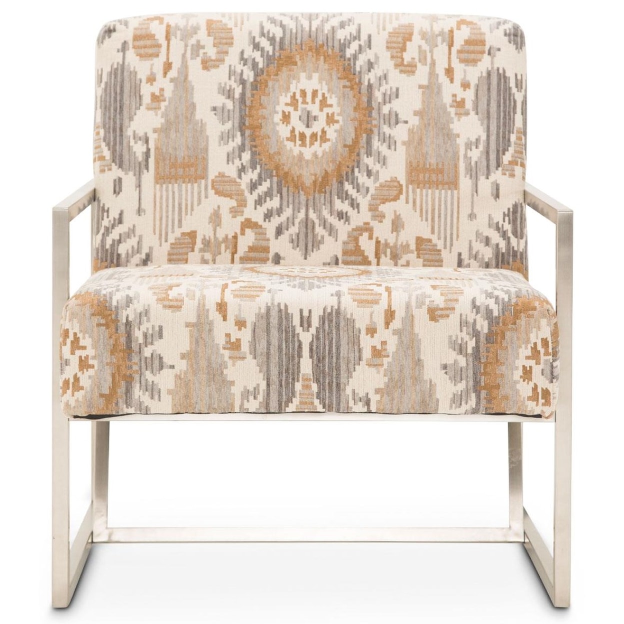 Michael Amini A La Carte Accent Chair