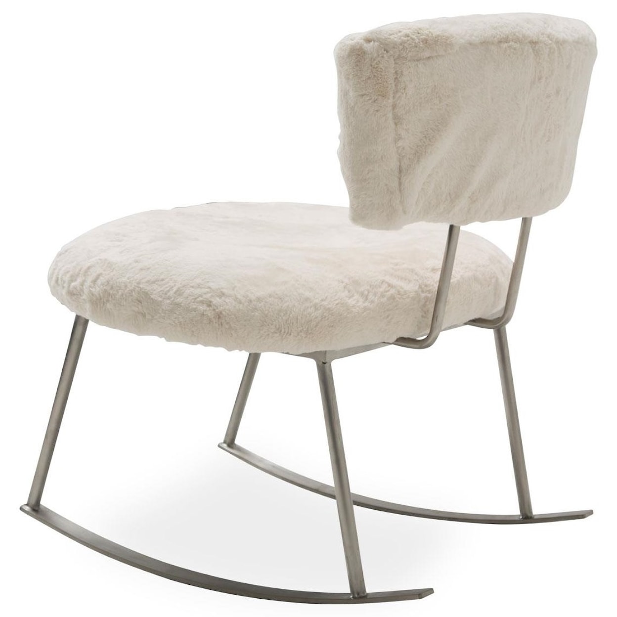 Michael Amini A La Carte Rocker Chair