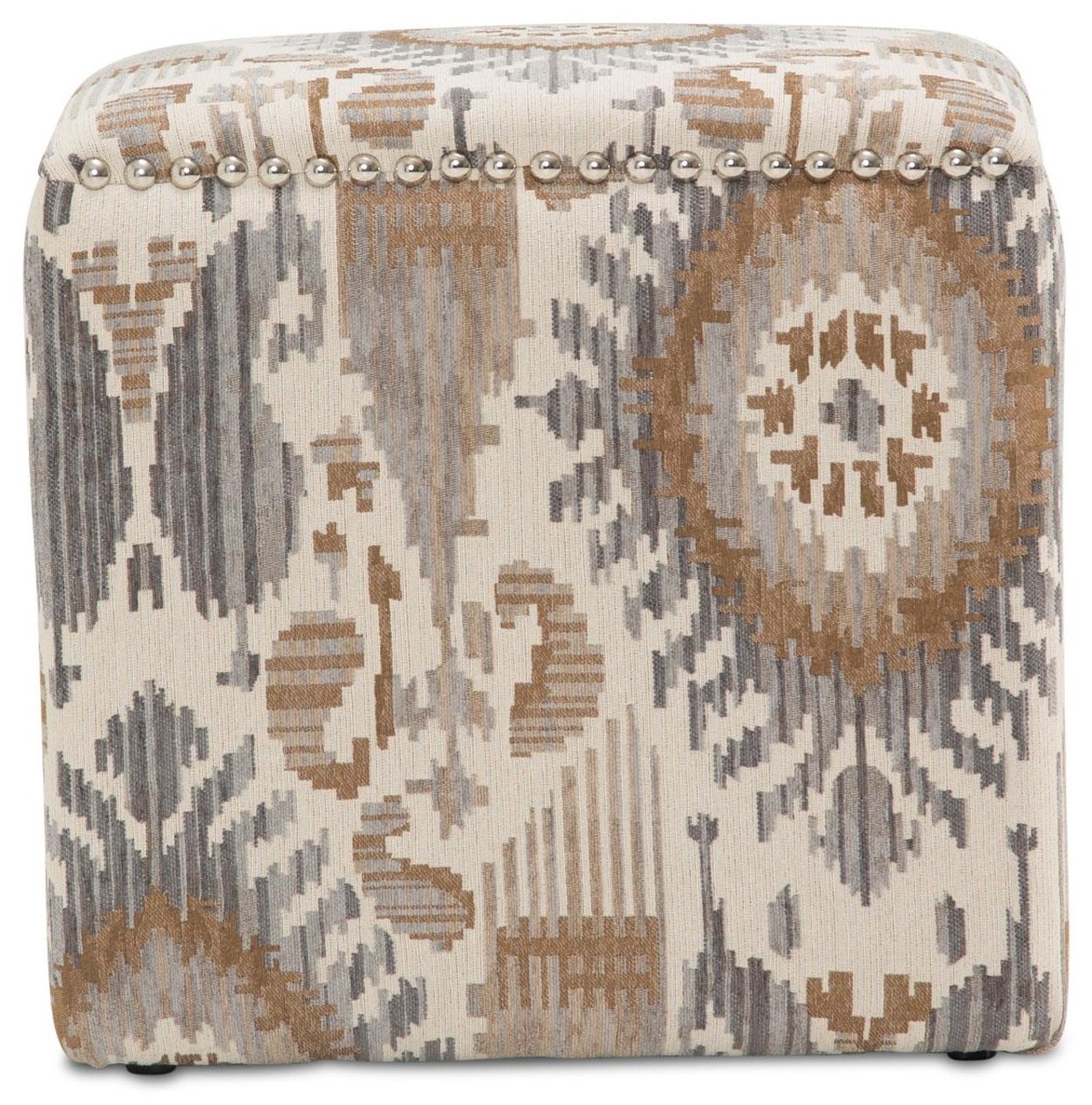 Accent Ottoman