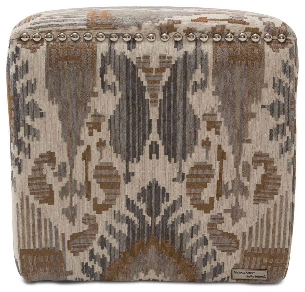 Accent Ottoman