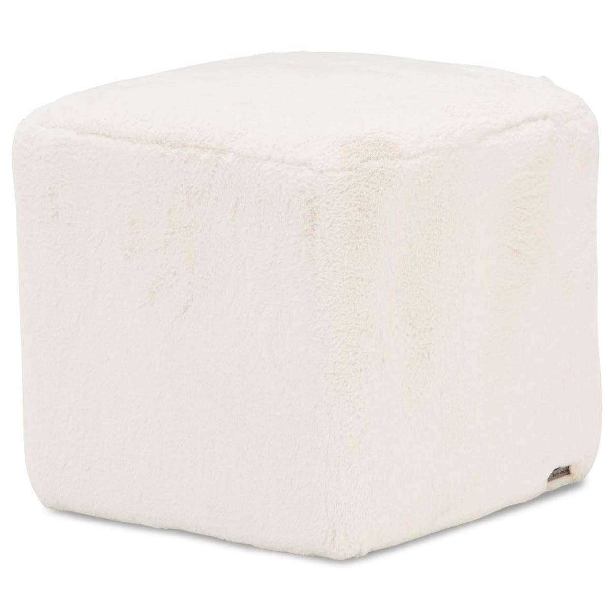 Michael Amini Ashbury Accent Ottoman