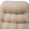 Michael Amini Bayside Tufted Accent Chair