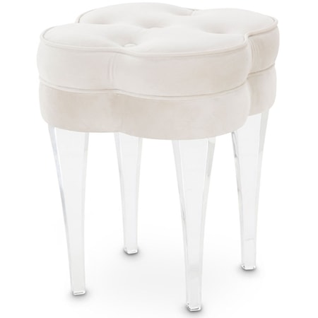 Vanity Stool