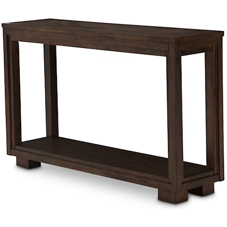 Console Table