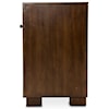 Michael Amini Carrollton Nightstand