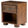 Michael Amini Carrollton Nightstand