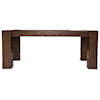 Michael Amini Carrollton Dining Table