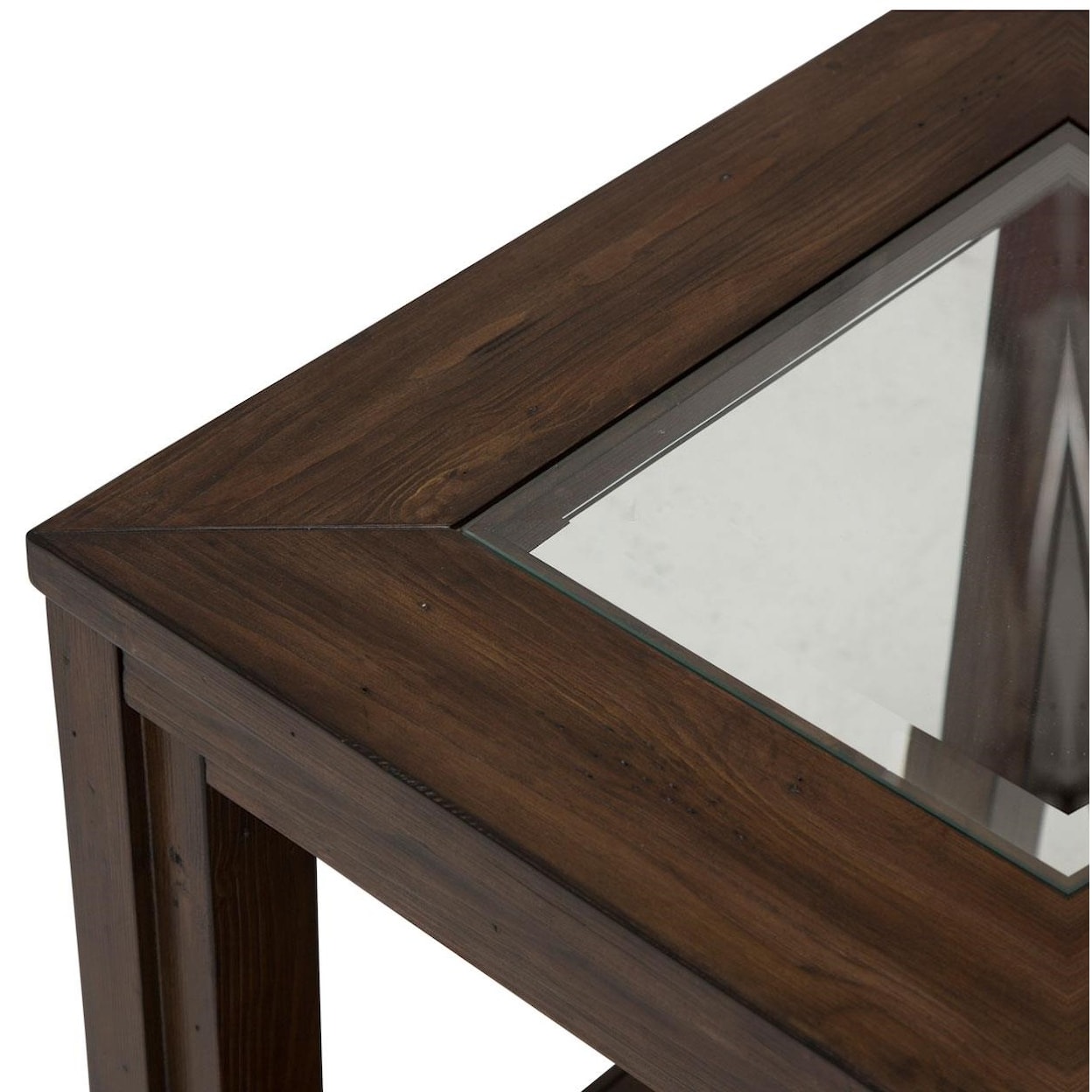 Michael Amini Carrollton End Table