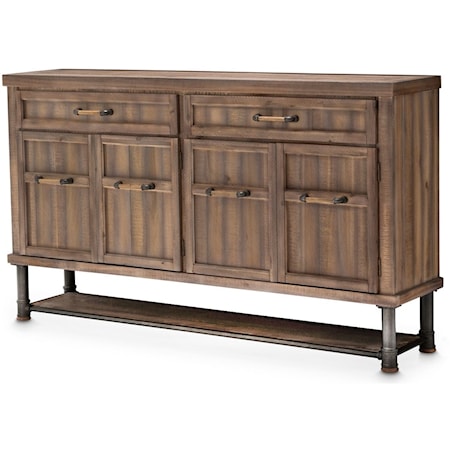 Sideboard