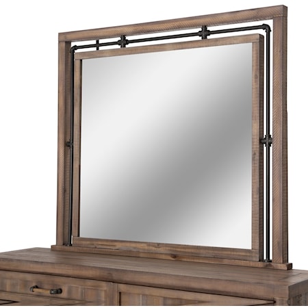 Dresser Mirror