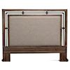 Michael Amini Crossings King Panel Headboard