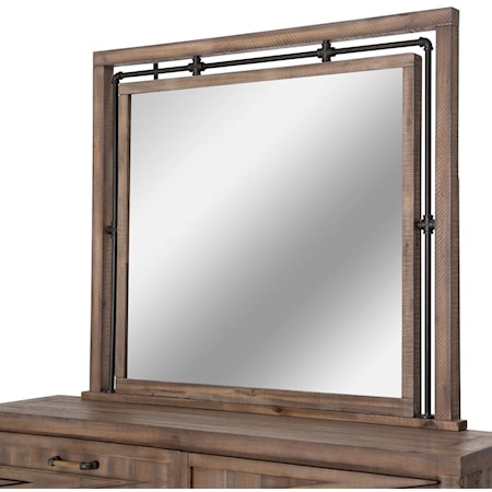 Dresser Mirror