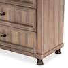 Michael Amini Crossings 7 Drawer Chest