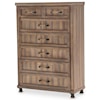 Michael Amini Crossings 7 Drawer Chest