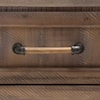 Michael Amini Crossings 7 Drawer Chest