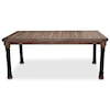 Michael Amini Crossings Dining Table