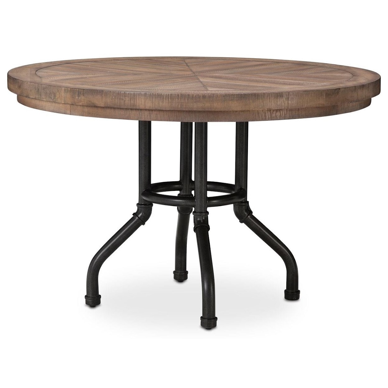 Michael Amini Crossings Dining Table