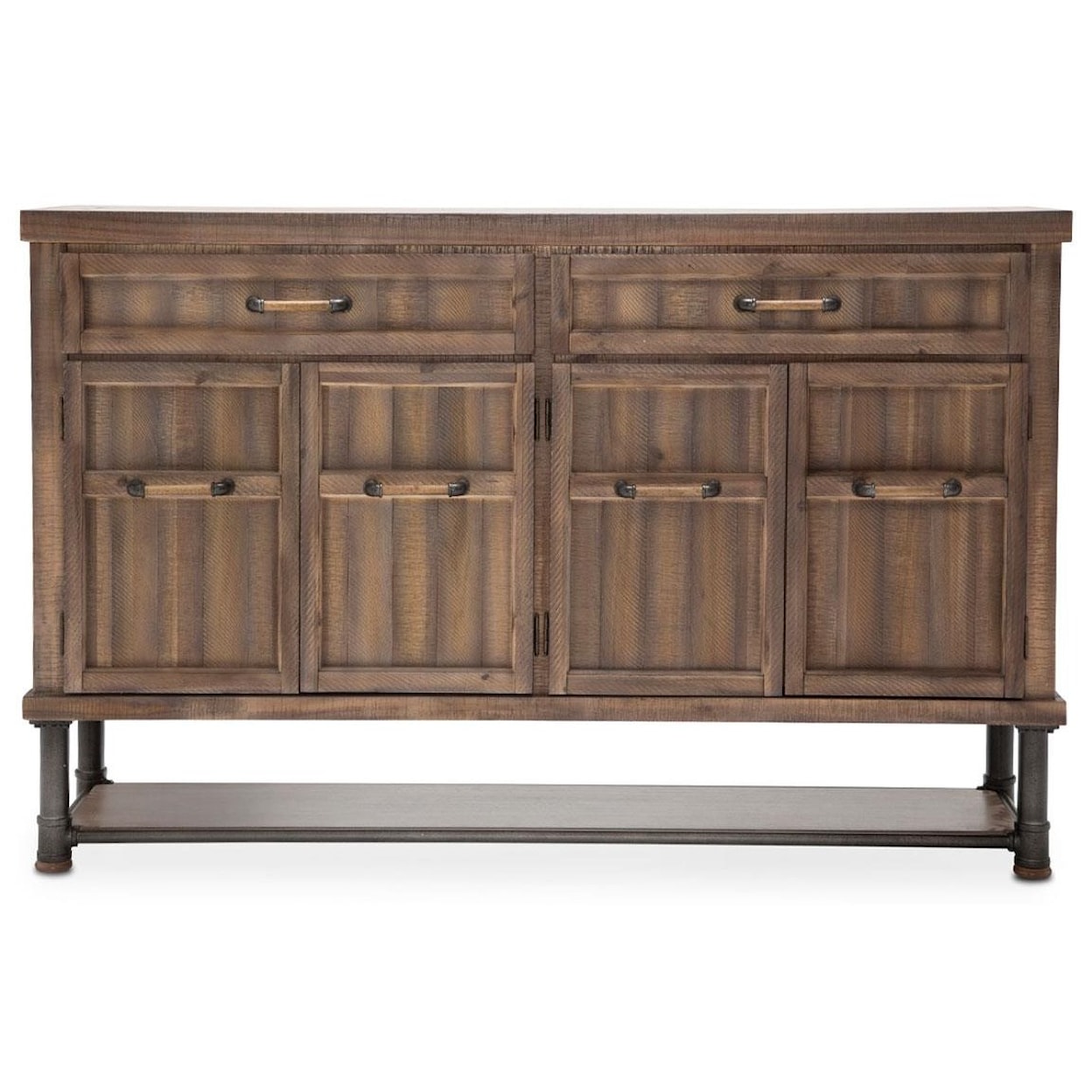 Michael Amini Crossings Dining Sideboard