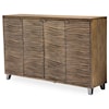 Michael Amini Del Mar Sound Sideboard