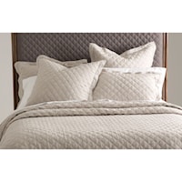 6-Piece King Quilt Set