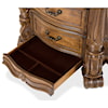 Michael Amini Edens Paradise Nightstand