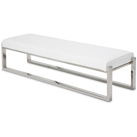 Bed Bench